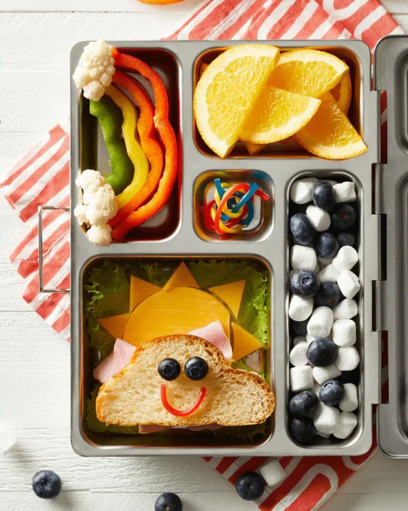 non toxic lunch boxes 