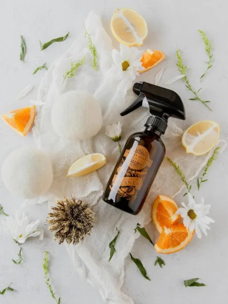 best organic household cleaners