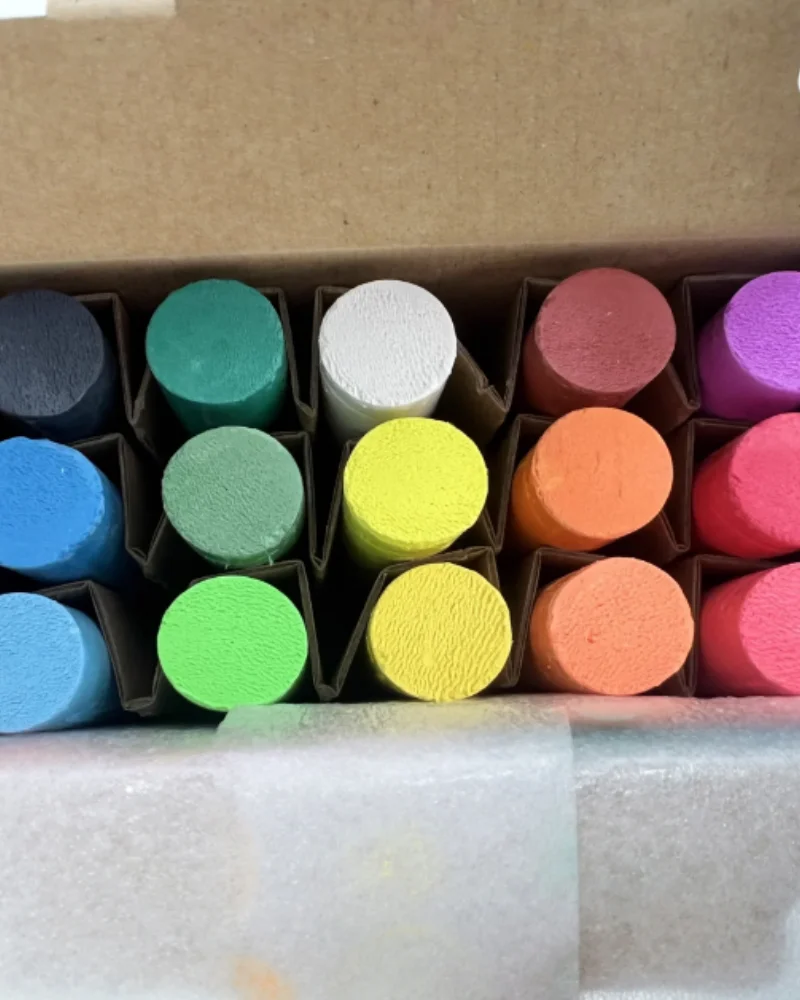 non toxic chalk brands 