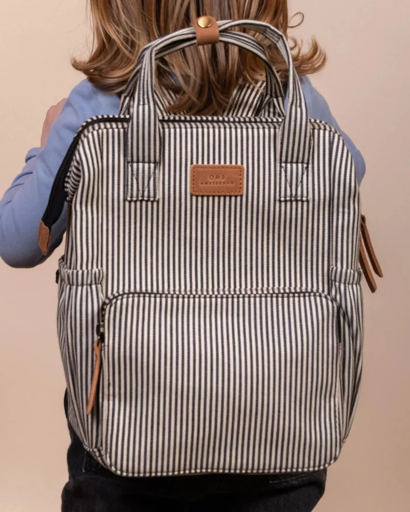 organic backpack brands 