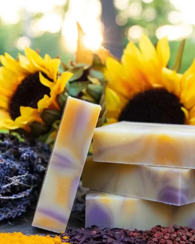 11 Safest Non-Toxic Body Soap Bars For Sensitive Skin