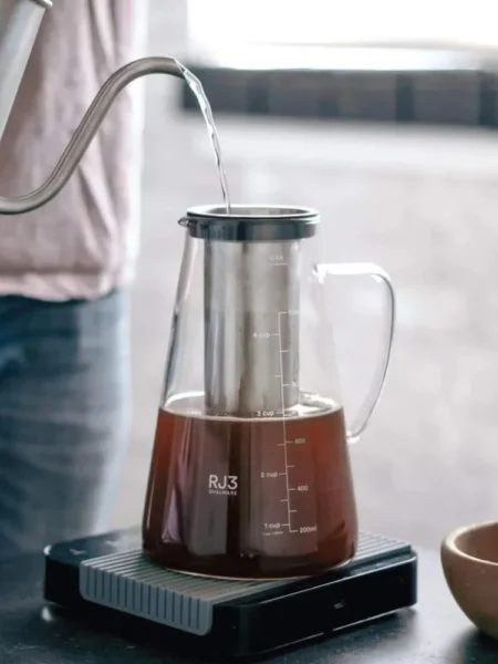 non toxic coffee makers