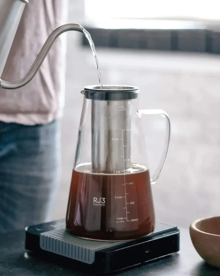 11 Truly Non-Toxic Coffee Makers for a Healthy Brew