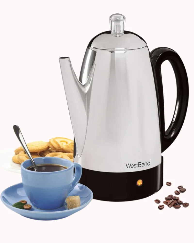 non toxic coffee makers