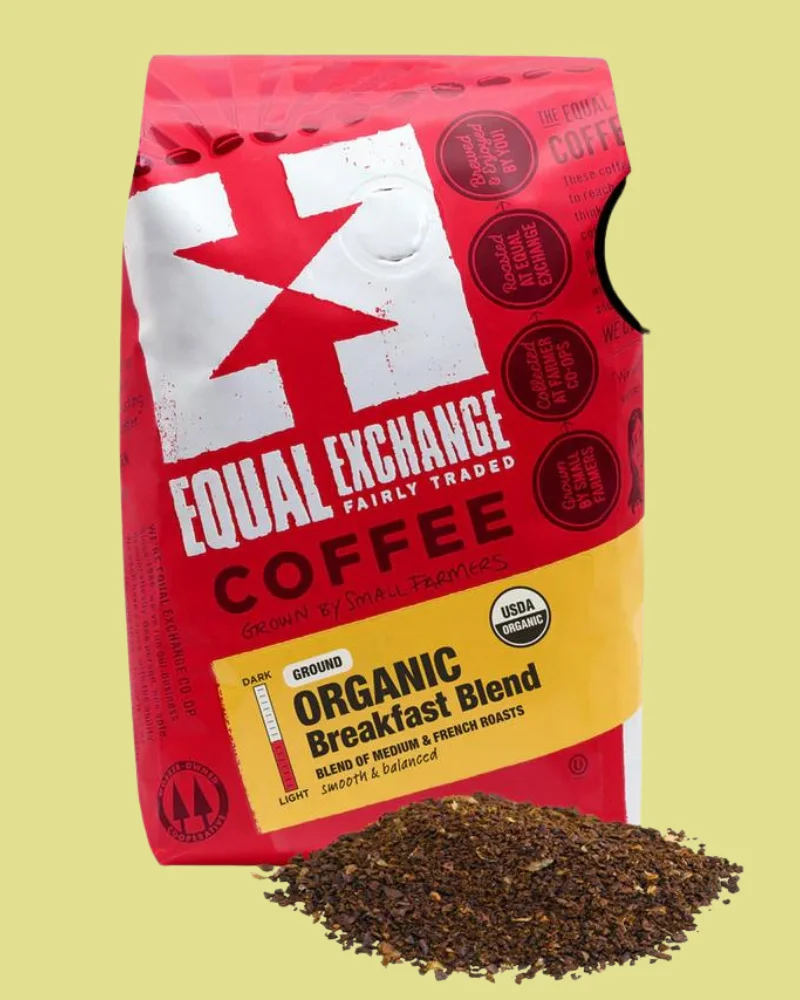 non toxic coffee brands 