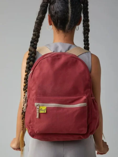 organic backpacks