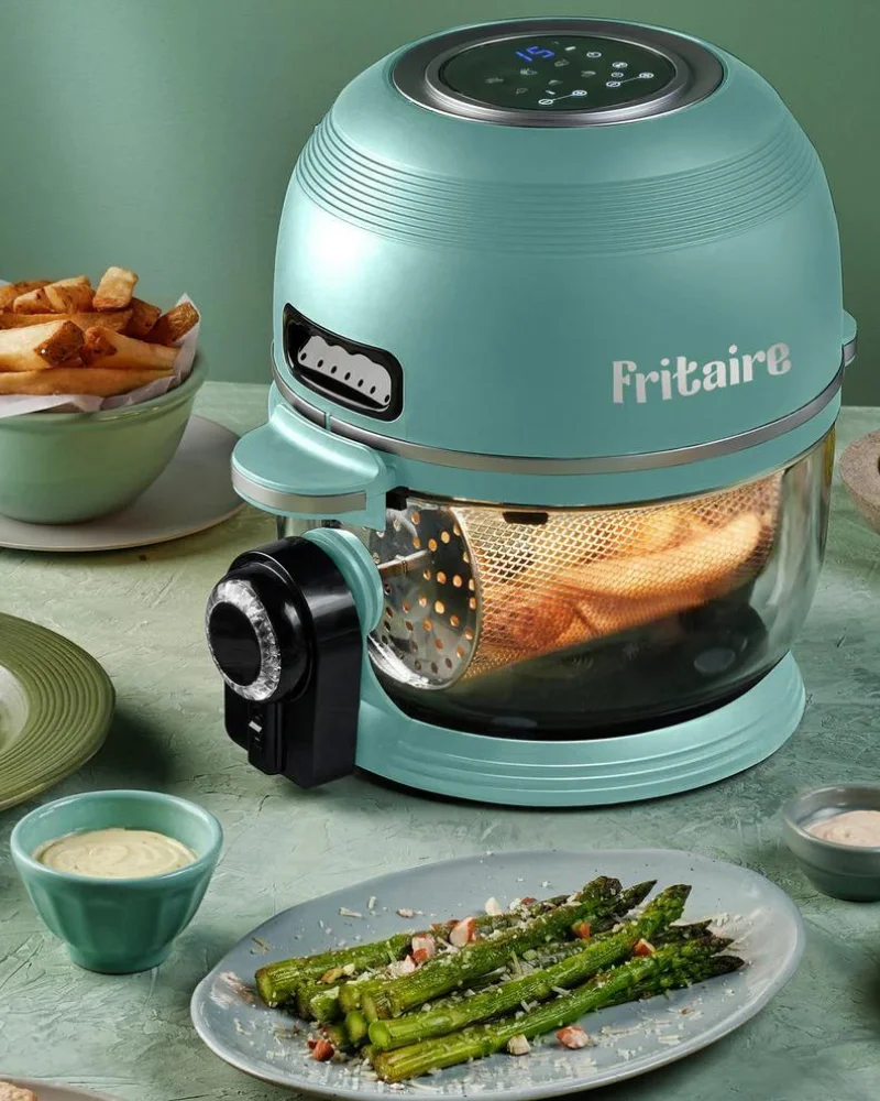 best non toxic air fryer 