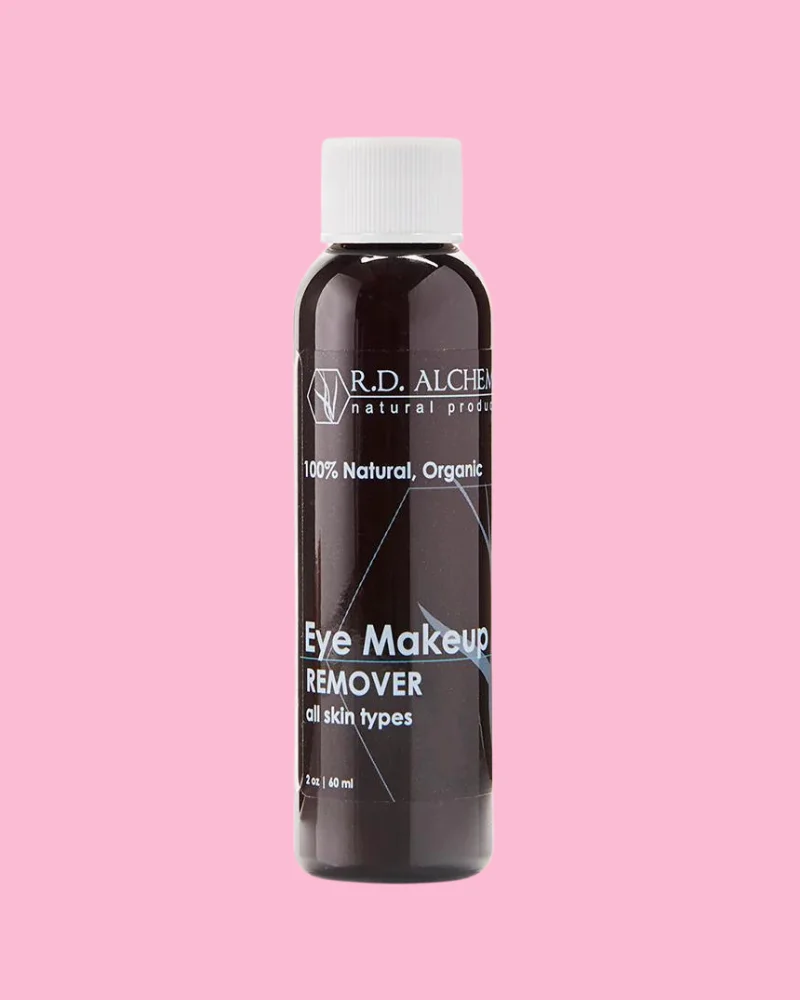 non toxic makeup removers 