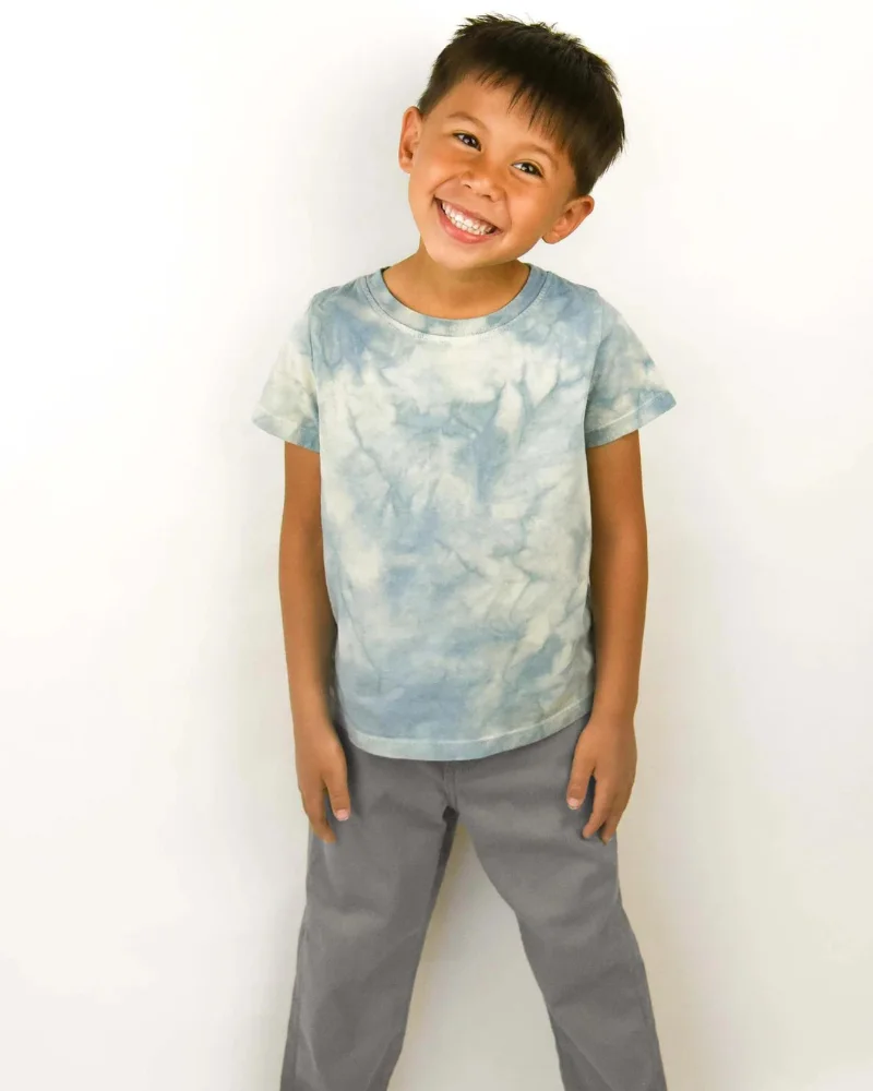 non toxic fashion brands for kids 