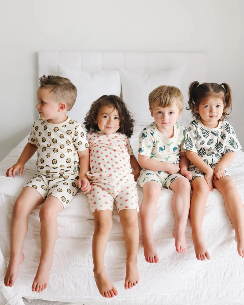 non toxic fashion for kids 