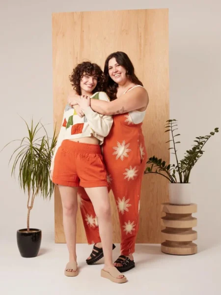 non toxic fashion for adults