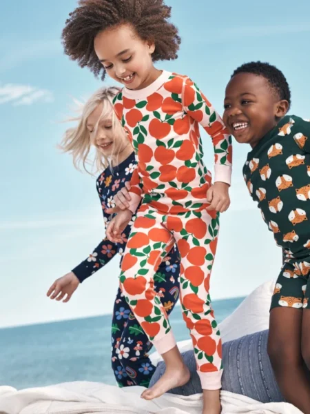 best non toxic fashion for kids