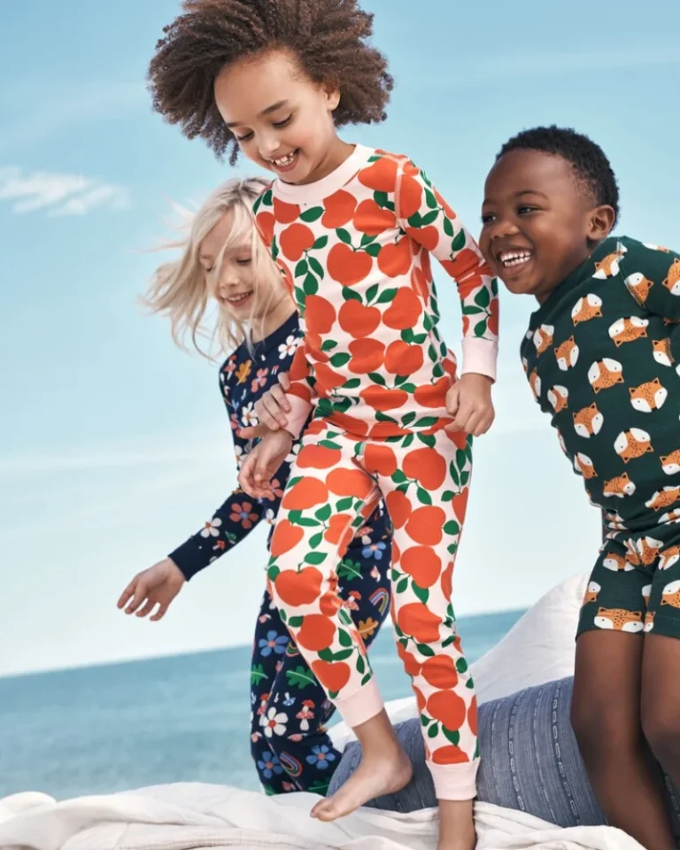 15 Best Non-Toxic Fashion Brands For Kids In 2024