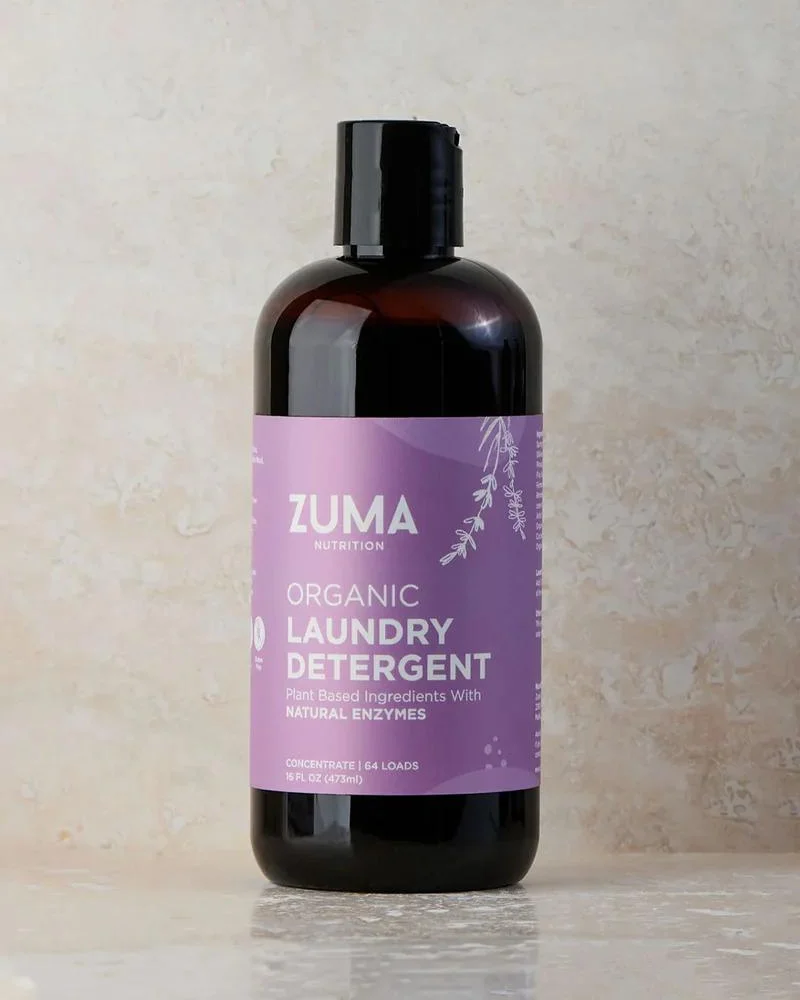 non toxic laundry detergent brands 