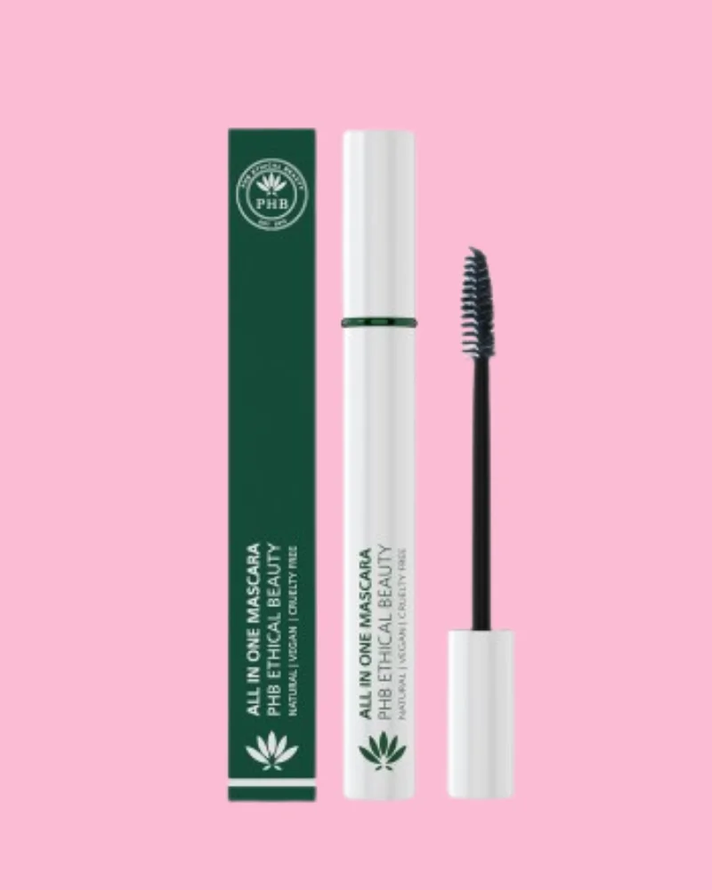 non toxic mascara brands 