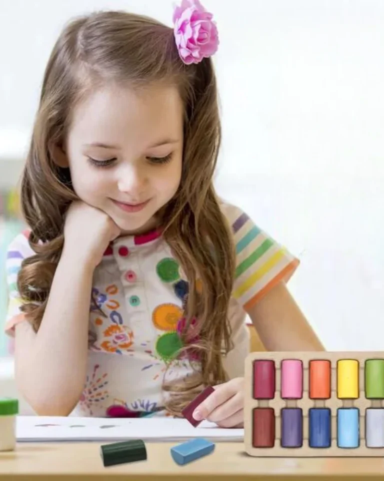 Top 15 Non-Toxic Crayons & Markers for Creative Kids