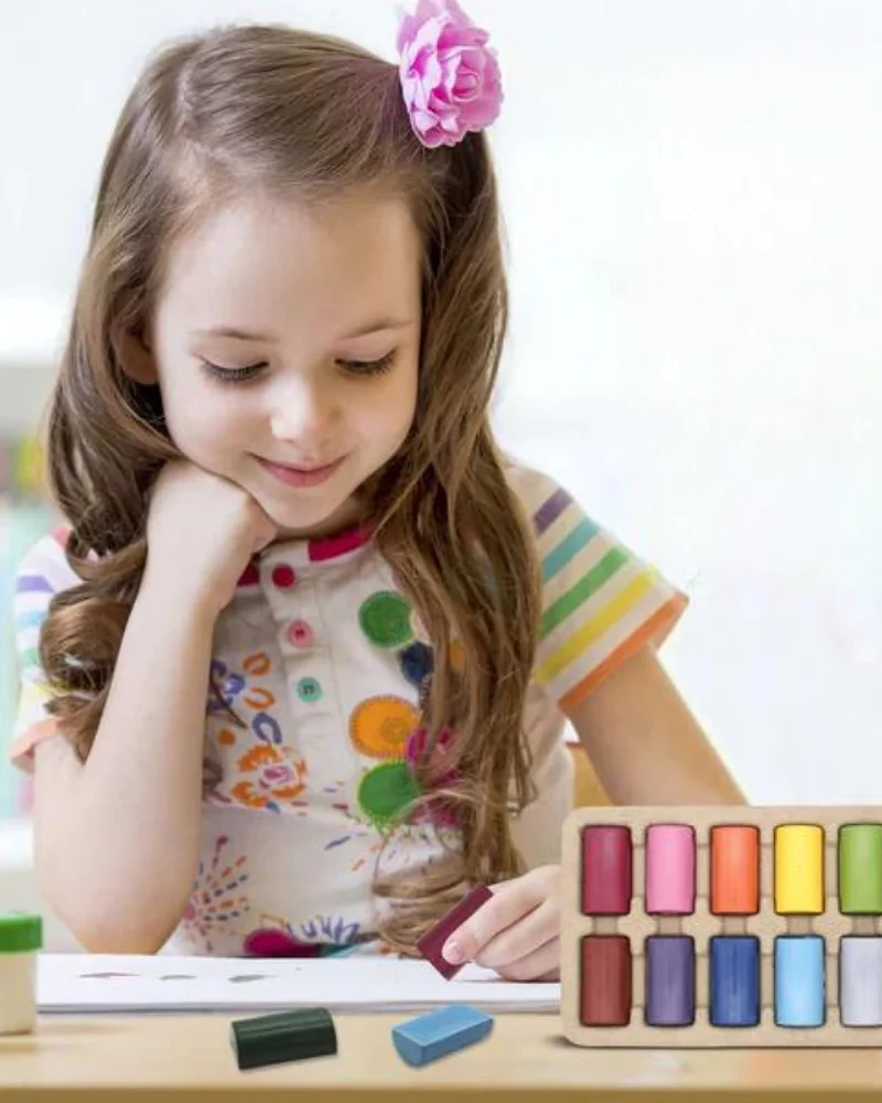 best non toxic crayons and markers 