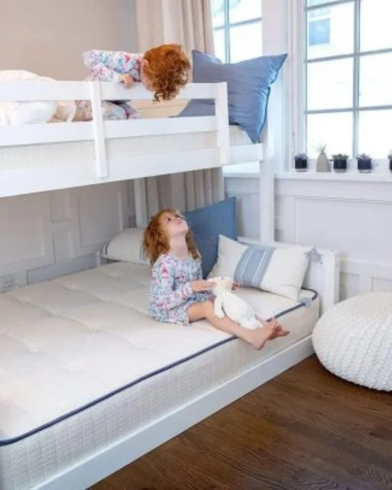 non toxic mattresses for kids 