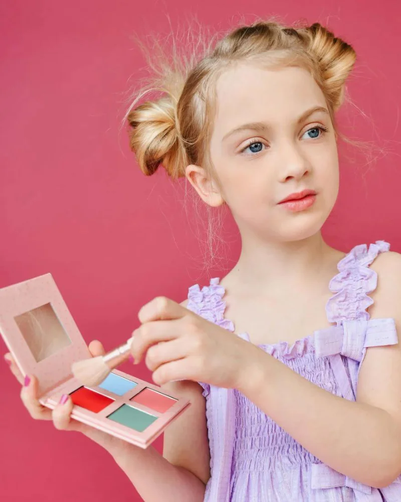 non toxic play makeup for kids 