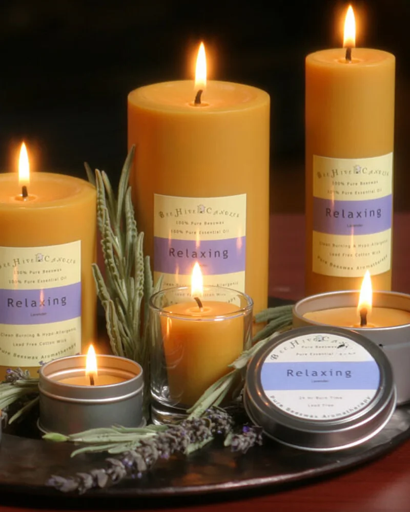 best non toxic candles 