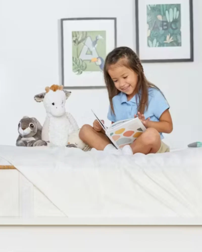 best non toxic mattresses for kids 