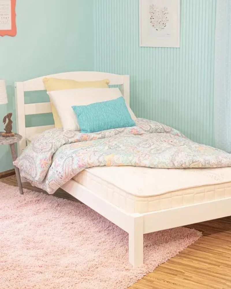 non toxic mattresses for kids 