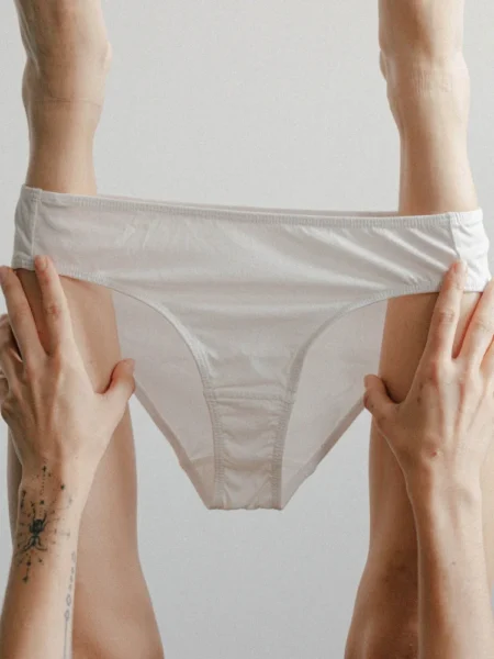 non toxic underwear