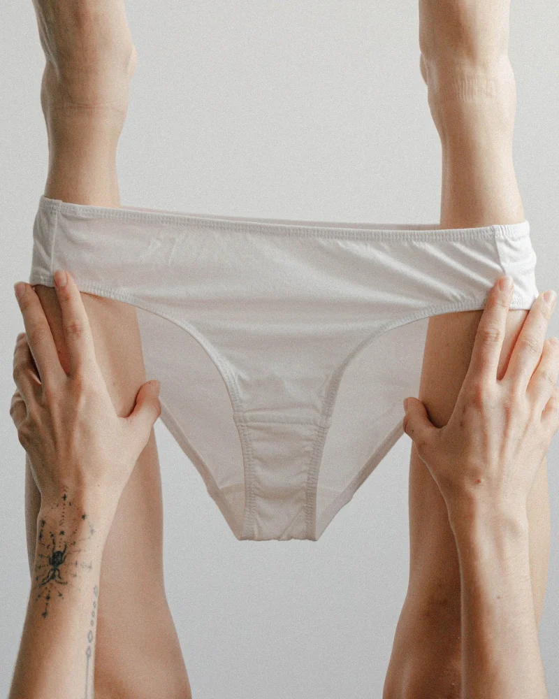 non toxic underwear