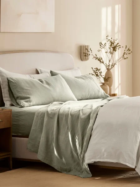 best non toxic bedding