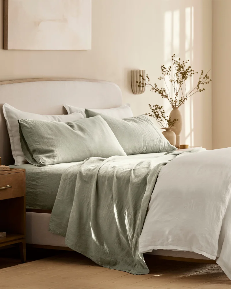 best non toxic bedding