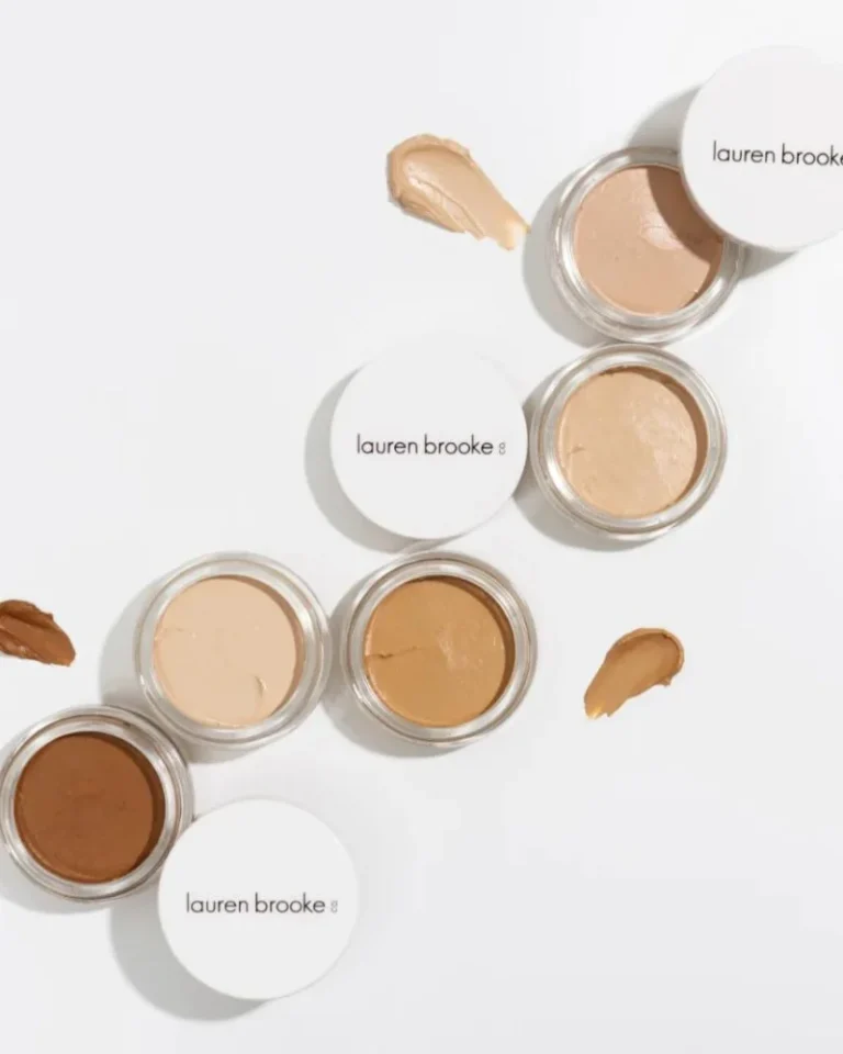 The 11 Best Non-Toxic Foundation Picks For 2024