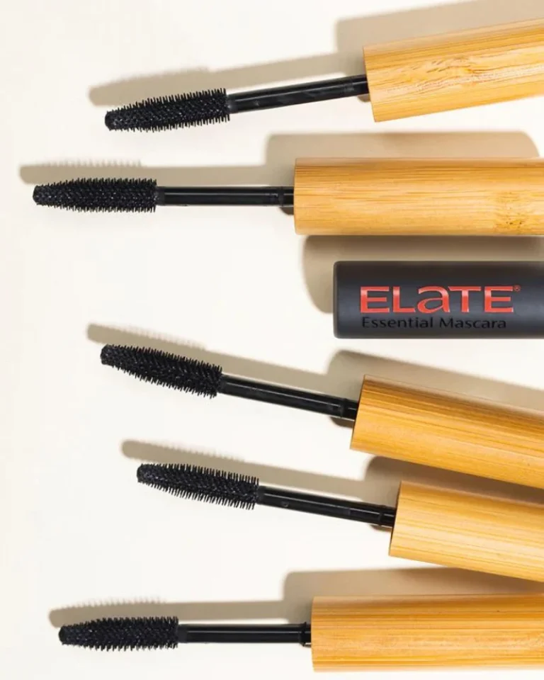 15 Low-Tox & Non-Toxic Mascara for Sensitive Eyes