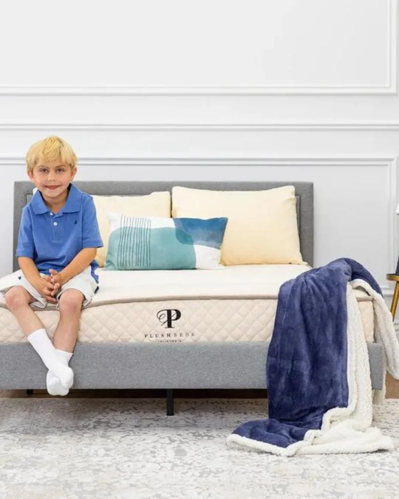 best non toxic mattresses for kids 