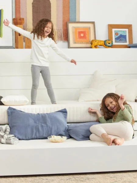 non toxic mattresses for kids