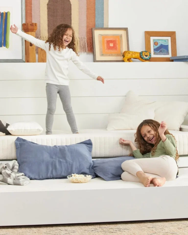 11 Best Non-Toxic Kids Mattress Picks Of 2024