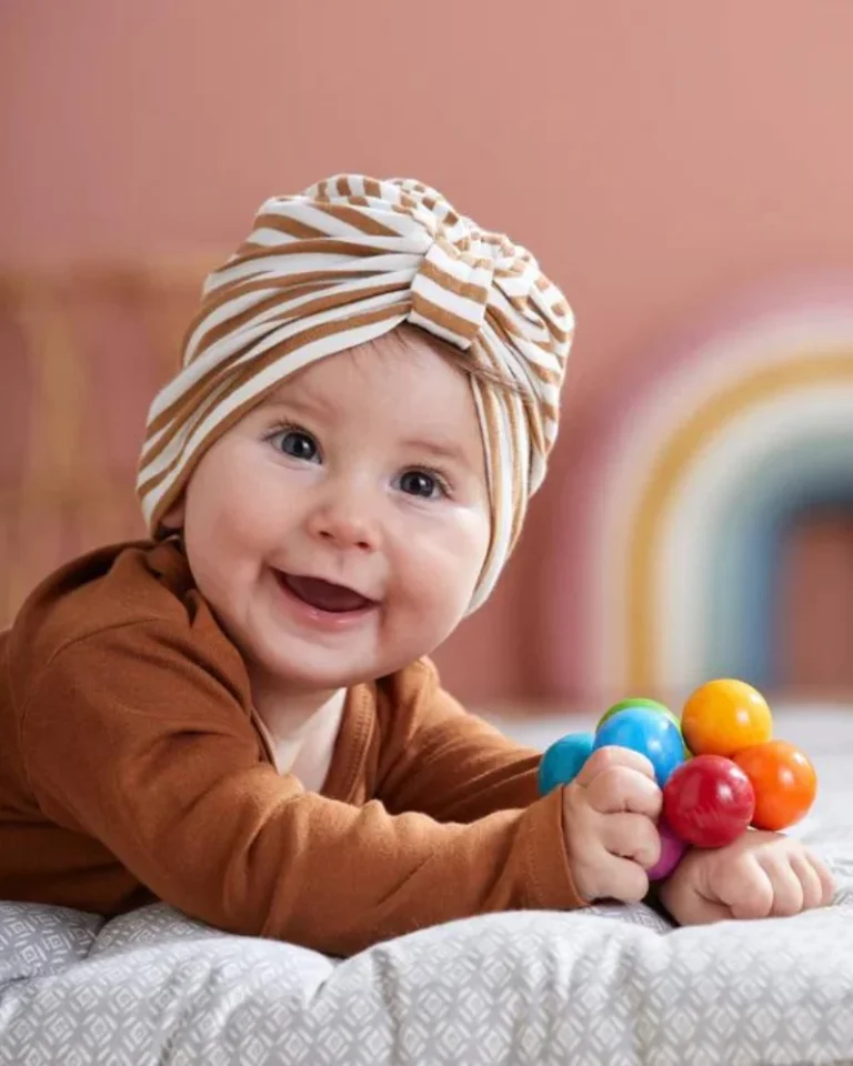 11 Non-Toxic Baby Toys for Safe and Healthy Playtime