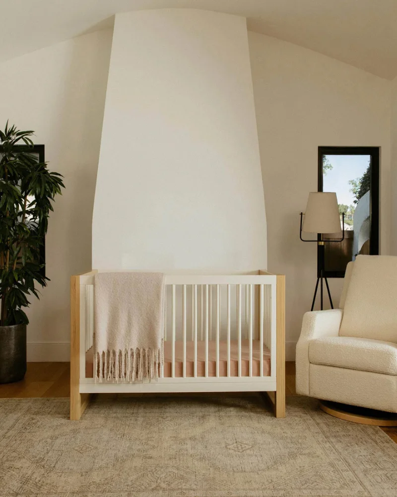 The 11 Best NonToxic Cribs of 2025 GREENGUARD Gold Certified Toxic