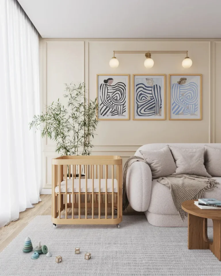 The 11 Best Non-Toxic Cribs of 2024 | GREENGUARD Gold Certified