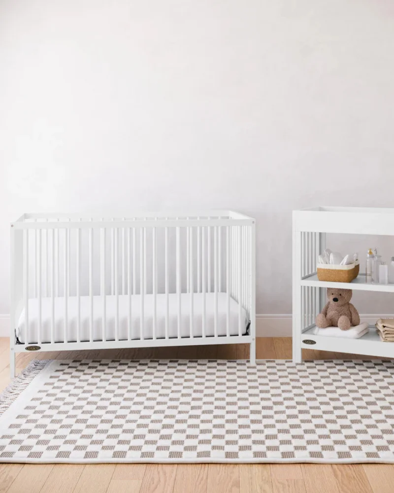 best non toxic cribs 