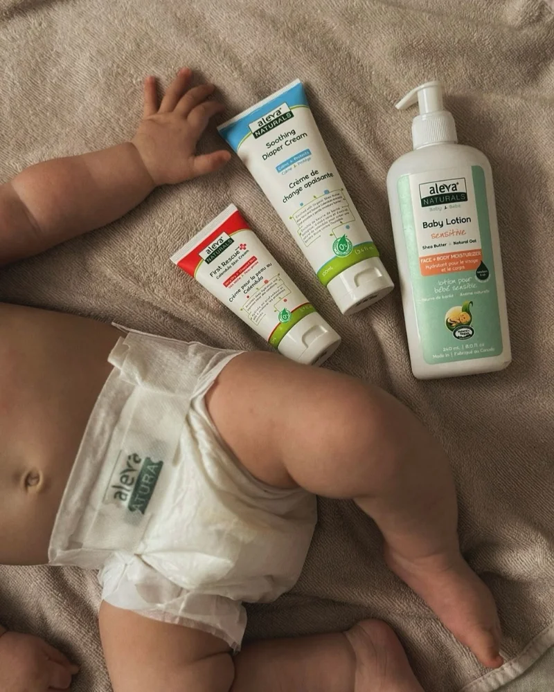 best non toxic diapers 