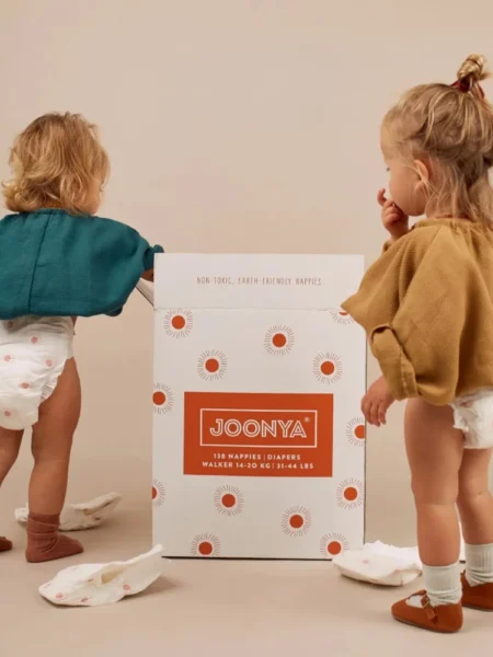 non toxic diaper brands