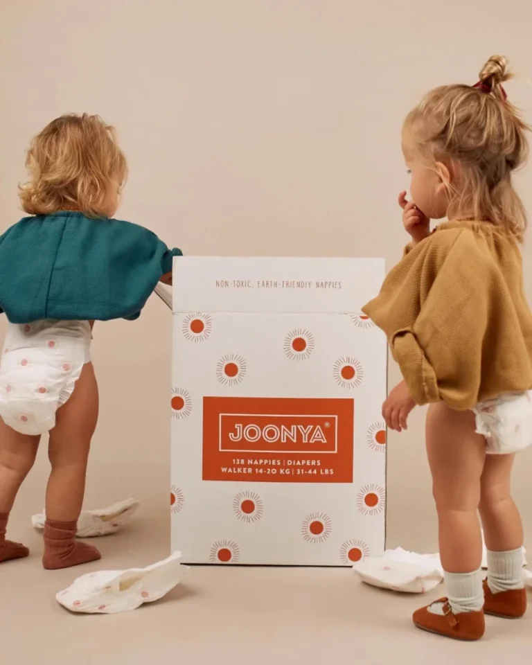 15 Non-Toxic Diapers For Your Baby’s Delicate Skin