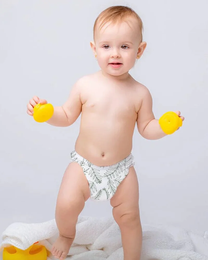 best non toxic diapers 