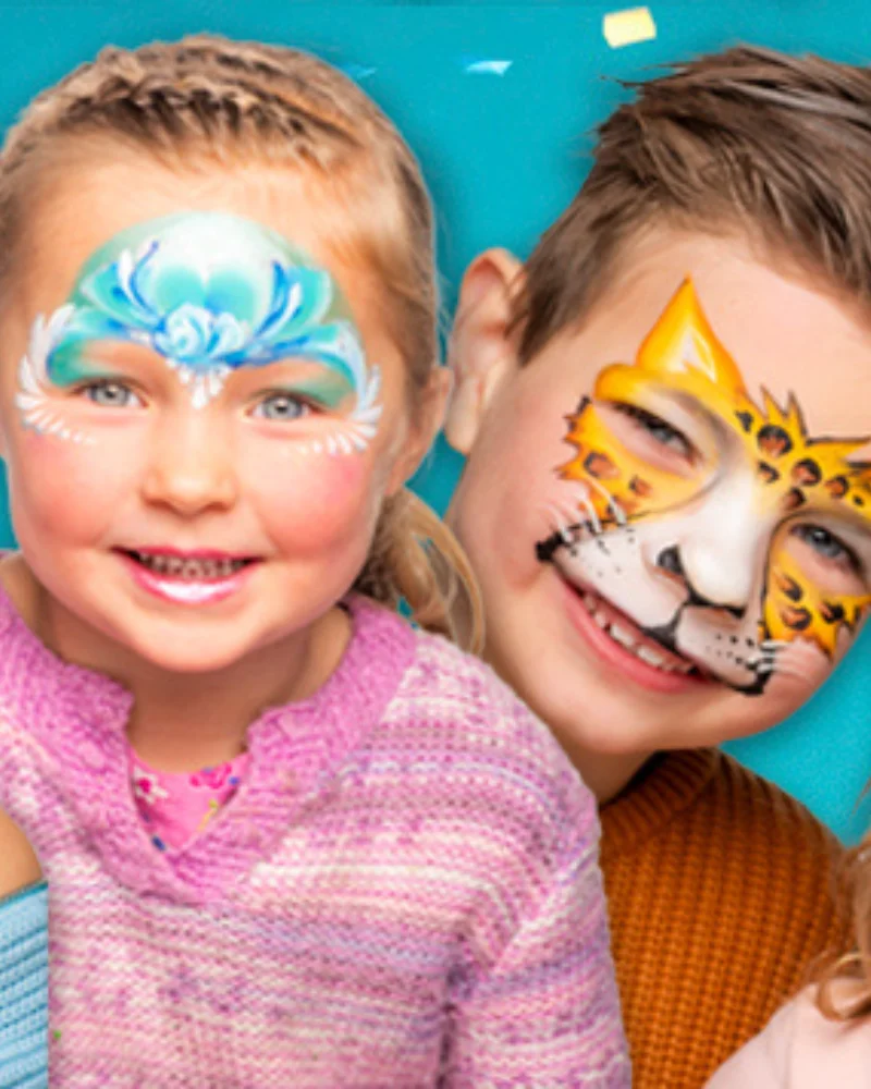 non toxic face paint brands 