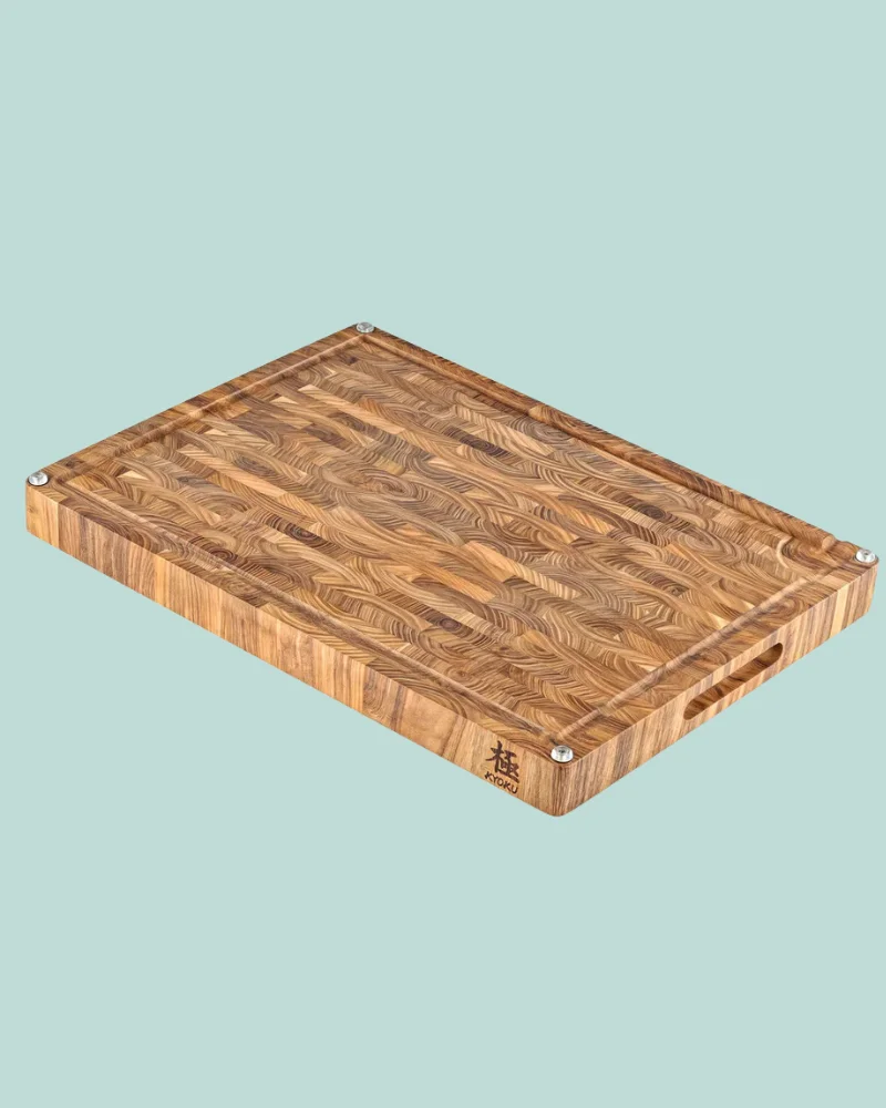 mineral oil free cutting boards