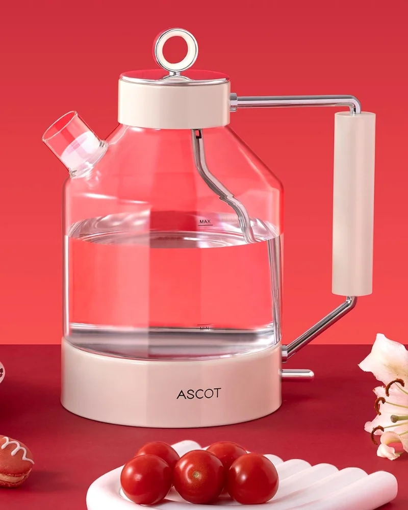 best non toxic tea kettles