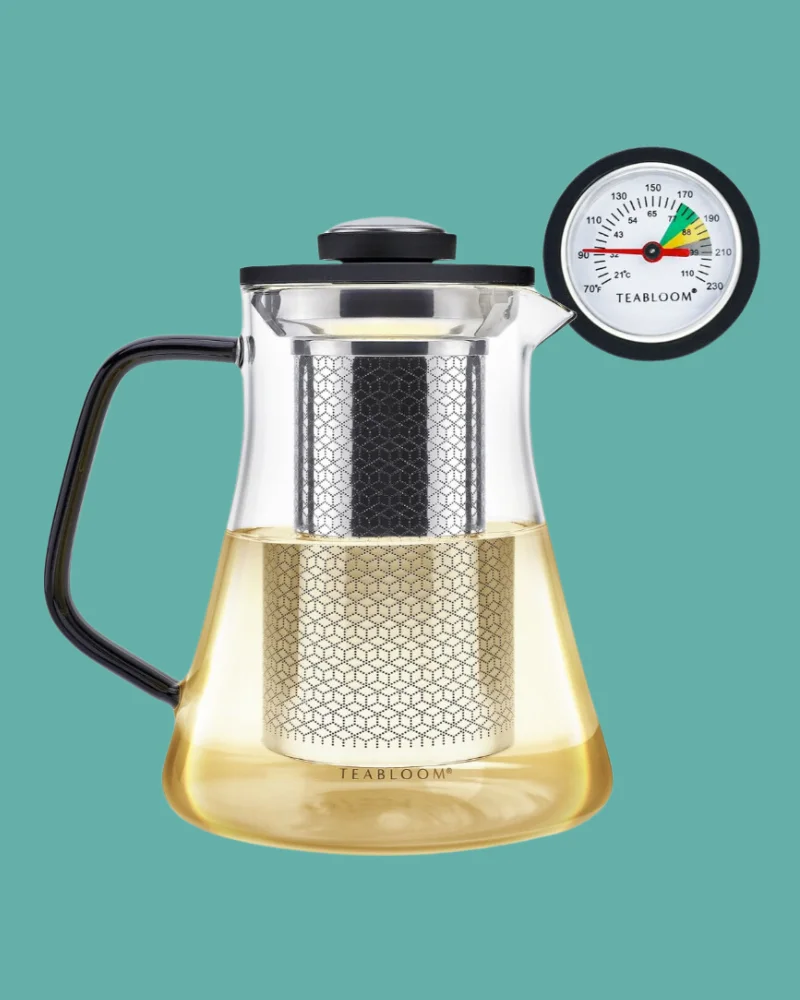 non toxic tea kettles