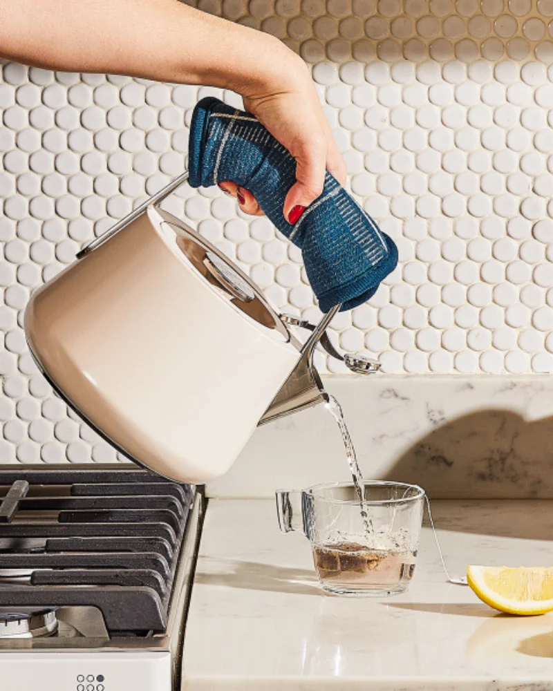 non toxic tea kettles