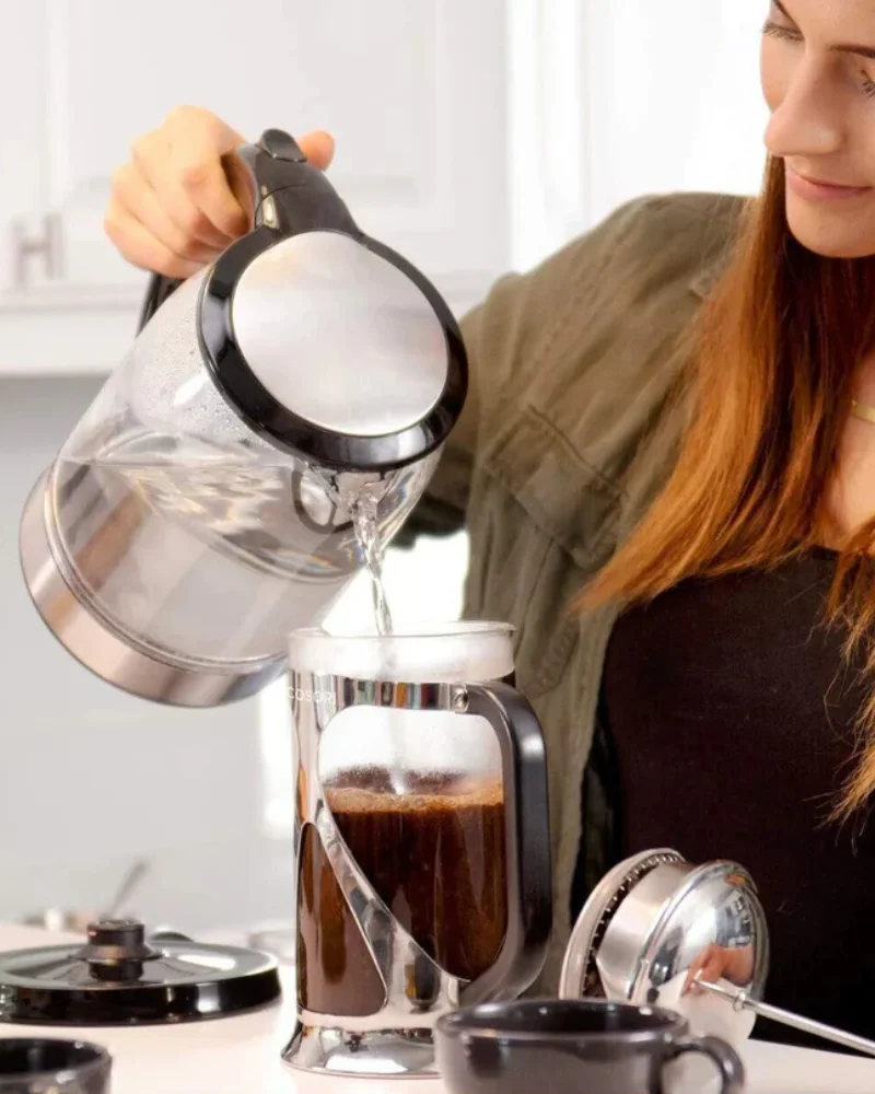best non toxic tea kettles