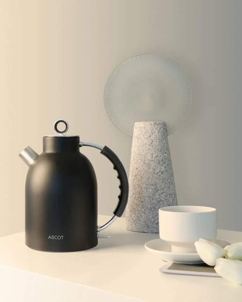 non toxic tea kettle brands